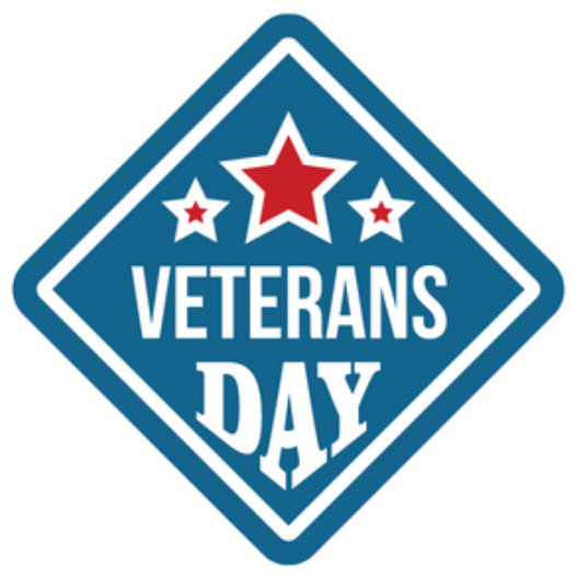 To Our Veterans...Thank You